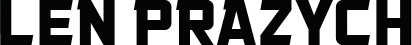 Len Prazych Logo